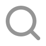 Image d'icone de loupe.