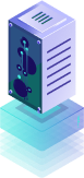 image de serveur