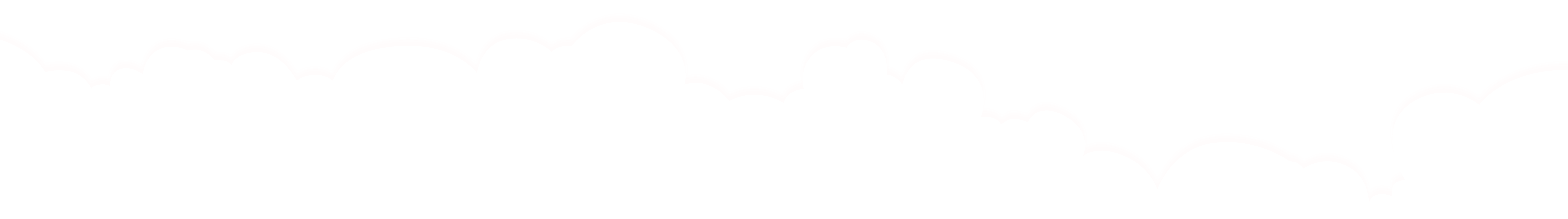 fond nuage blanc