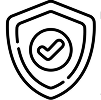 icone de sécurité
